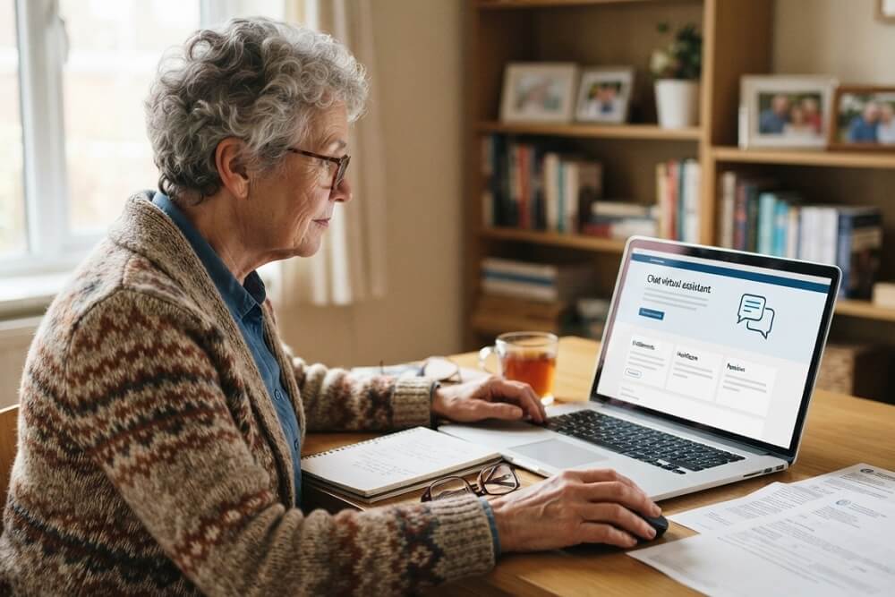 digitalni asistent